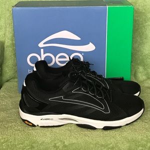 New pair Walking store sneakers